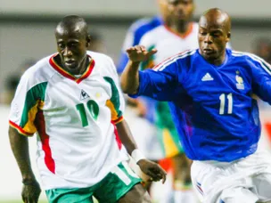 France vs. Senegal: Head-to-head record and past meetings