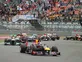 F1 teams 'plotting US GP boycott'