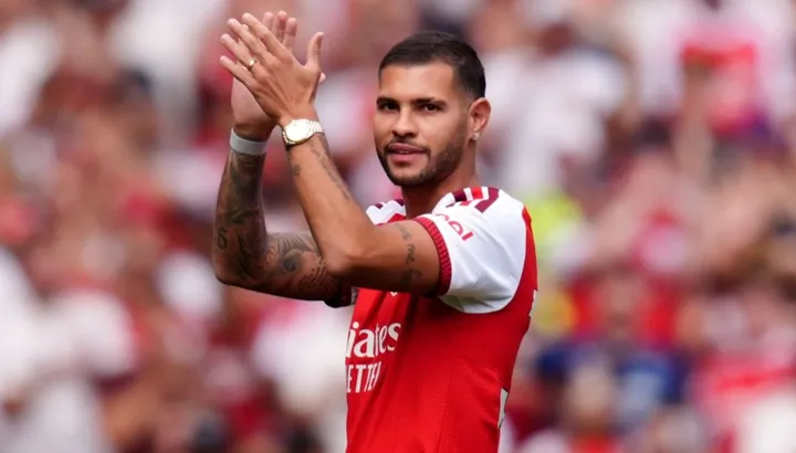 Arsenal lineup vs. Como: Predicted XI for pre-season fixture as Mikel Arteta ponders Bruno Guimaraes debut
