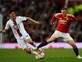 Live Commentary: Man United 2-0 Crystal Palace - as it happened