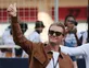 Rosberg defends Hamilton's 'childhood dream' claim