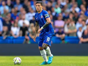 James, Gusto, Fernandez: Chelsea injury, suspension list for West Ham clash