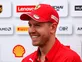 Ferrari drivers say Mercedes better at Suzuka