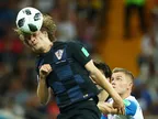 Croatia beat Iceland to confirm top spot