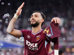 Castellanos or Wilson up front? Predicted West Ham lineup vs. Leeds