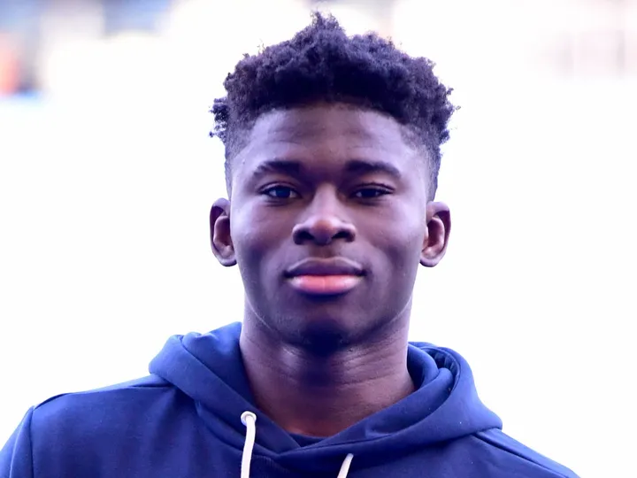 Baleba to Man United: Amorim delivers verdict on potential midfield arrival