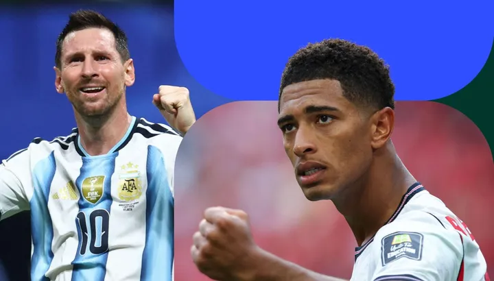 أخبار كأس العالم مباشرة: آخر التحديثات مع استعداد إنجلترا والأرجنتين لنصف النهائي المذهل