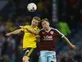 West Brom 'turn attention to Arfield'