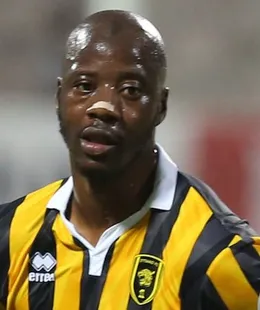 Samba Diakite