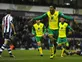 Match Analysis: West Brom 0-2 Norwich