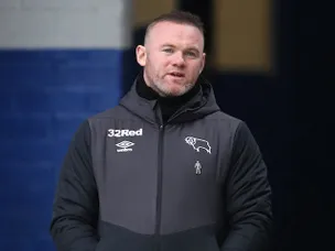 Wayne Rooney admits Derby are "conceding too many sloppy goals"