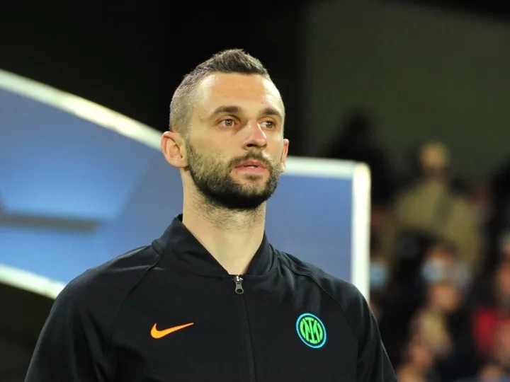 Marcelo Brozovic to reject Newcastle United?
