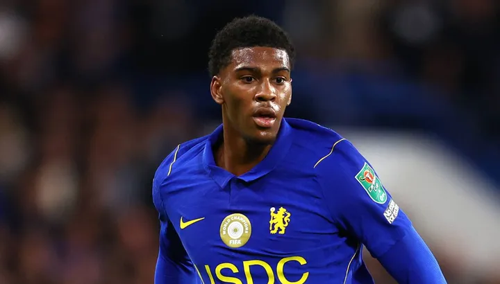 Chelsea transfer news: Xabi Alonso's side put on 'high alert' as several clubs keep tabs on Josh Acheampong