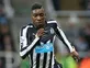 Report: Ameobi to join Wolves on loan