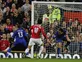 Man United vs. Chelsea: Top five matches
