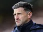 Portsmouth head coach John Mousinho on April 3, 2026