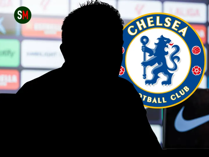 Chelsea manager twist as ex-Barcelona boss becomes 'prominent' in Blues talks