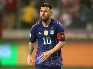 Messi, Haaland, Mbappe - the top five candidates for the 2023 Ballon d'Or