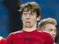 Marten de Roon in action for Middlesbrough on November 5, 2016