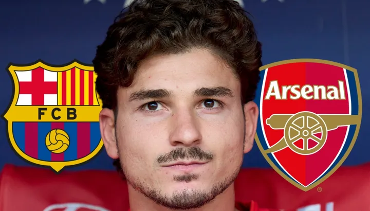 Arsenal transfer news: Major "personal" Julian Alvarez update as Mikel Arteta and Barcelona circle for £103m target