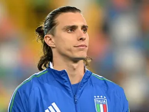 Arsenal handed Calafiori injury boost before North London derby