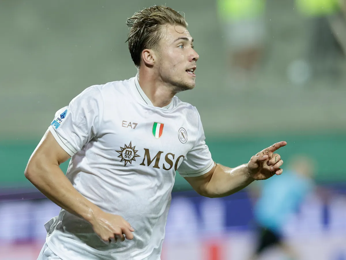 Napoli vs Roma - prediction, team news, lineups