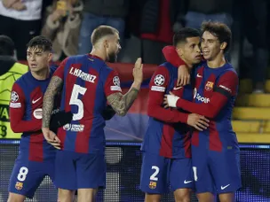 Barcelona vs. Atletico - prediction, team news, lineups