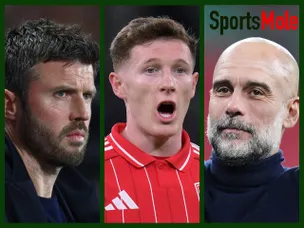 Man United given 'major' update on Anderson transfer amid Man City interest