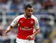 Coquelin "ready" for Barcelona test