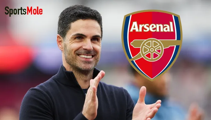 Arsenal confirm next summer signing as 18-year-old rejects Tottenham for Mikel Arteta - Sports Mole