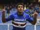 Sampdoria, Genoa share derby spoils
