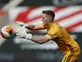 Dean Henderson pushing to make Man Utd debut in EFL Cup tie with Luton