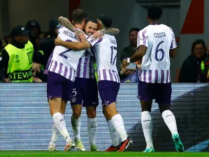 Toulouse vs. Lorient - prediction, team news, lineups