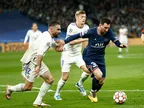 PSG vs. Real Madrid: Head-to-head record and past meetings