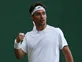 Fognini battles past Puetz