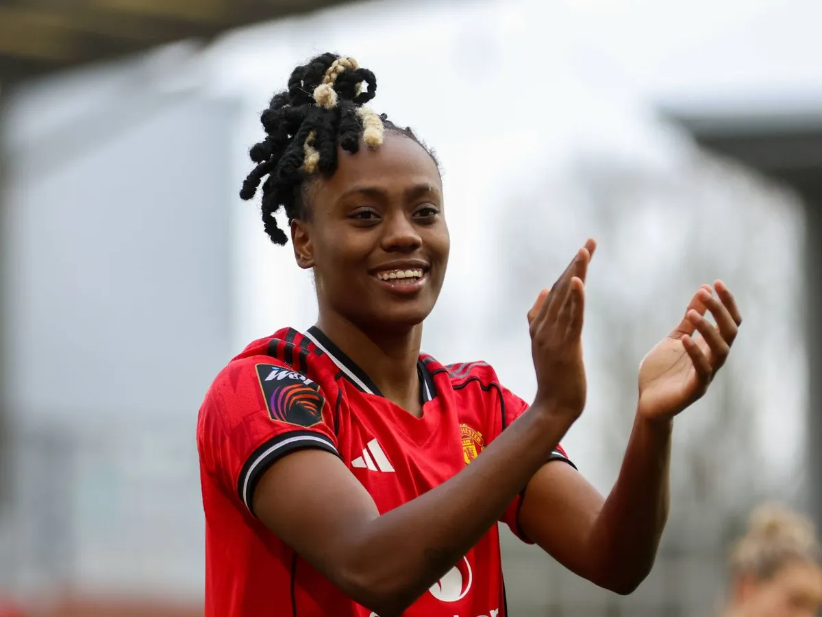 Atletico Madrid vs Man Utd - prediction, team news, lineups