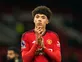 <span class="p2_new s hp">NEW</span> Fallen giants want Man Utd youngster, but he's 'not for sale'