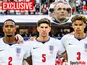 England/Thomas Tuchel composite