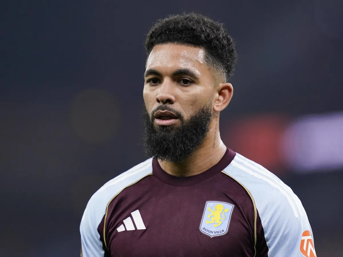 Aston Villa transfer news: Douglas Luiz stance 'revealed' ahead of potential Champions League qualification