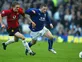 Ferguson praises Rooney's Everton return