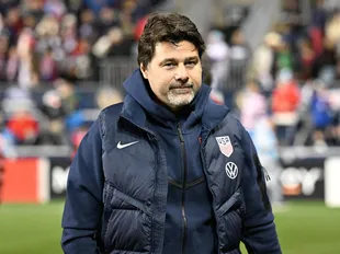 USA World Cup squad: Full list, numbers, predicted lineup, depth chart, latest news