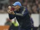 Baup happy with Marseille youth