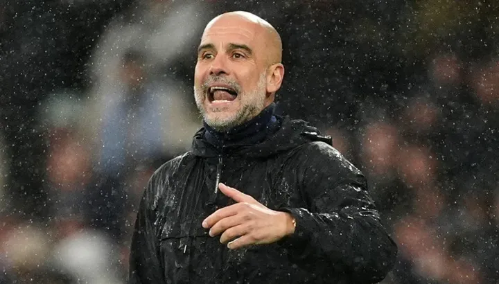 Man City 3-0 Crystal Palace: Pep Guardiola's "alive" warning to Arsenal as Premier League title race timeline revealed