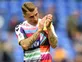 Aston Villa sign Lucas Digne from Everton