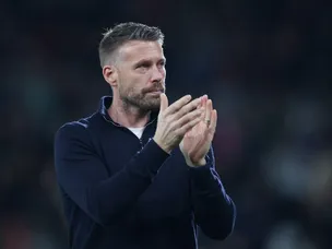 Luton boss Rob Edwards opens up on "difficult week for everyone"