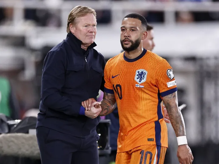 Will Koeman make changes? Predicted Netherlands XI vs. Malta