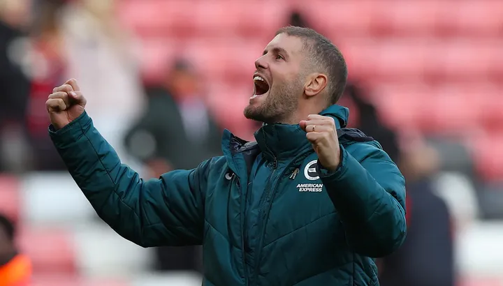 Brighton injury news: Double boost confirmed by Fabian Hurzeler before Man City EFL Cup tie