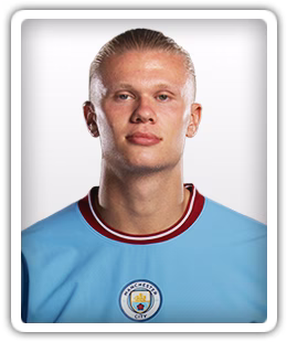 Erling Haaland