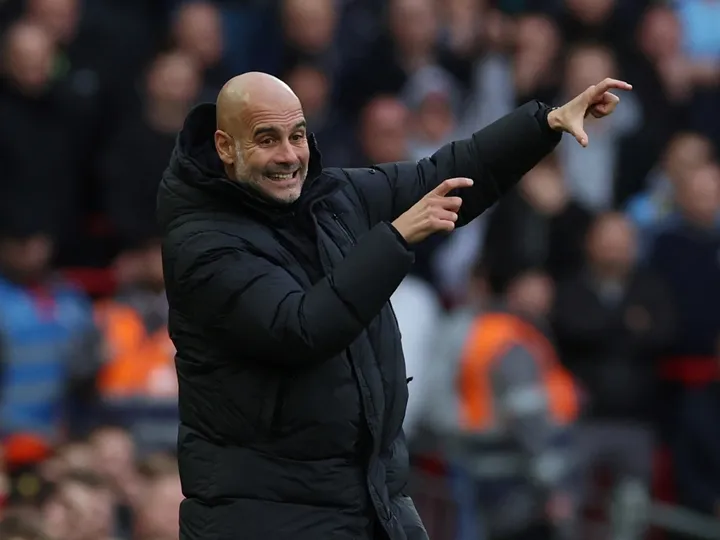 Man City join Chelsea, Newcastle in Andrey Santos race?