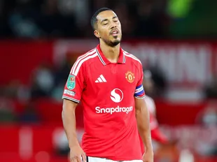 Fulham vs. Man United injury, suspension list, predicted XIs